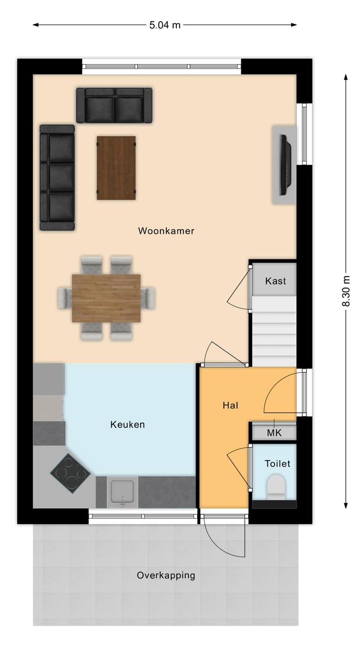 Foto 38 van Gagelhof 25