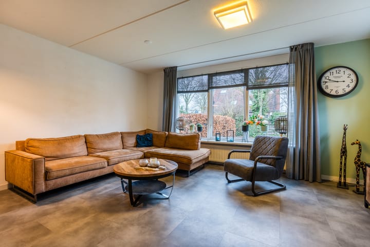 Foto 2 van Gagelhof 25