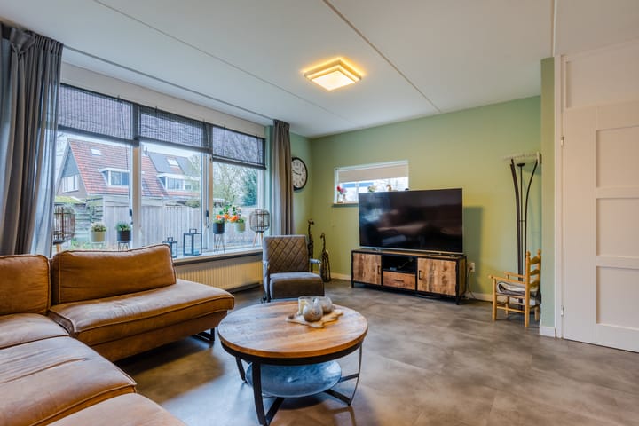 Foto 3 van Gagelhof 25