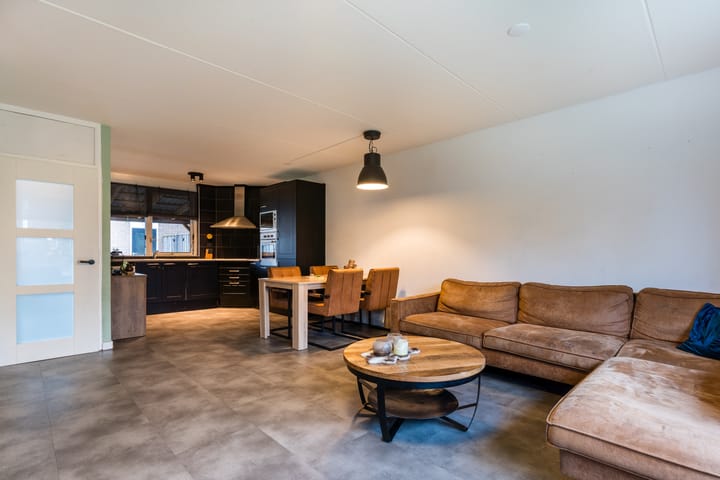 Foto 4 van Gagelhof 25