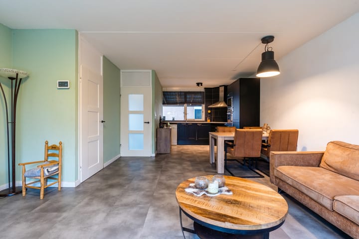 Foto 5 van Gagelhof 25