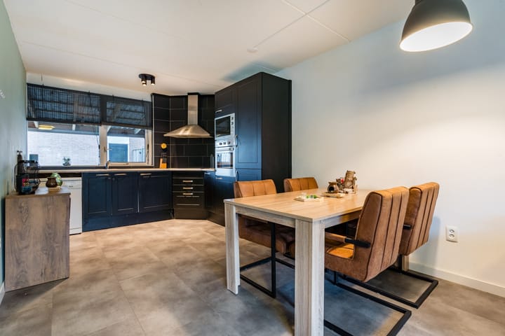 Foto 6 van Gagelhof 25