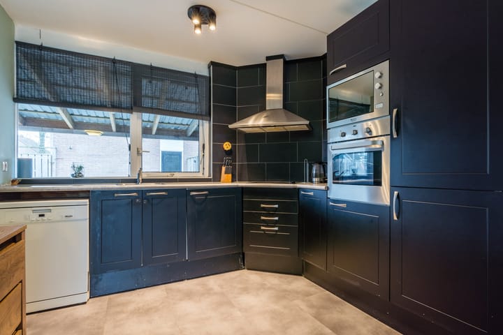 Foto 8 van Gagelhof 25