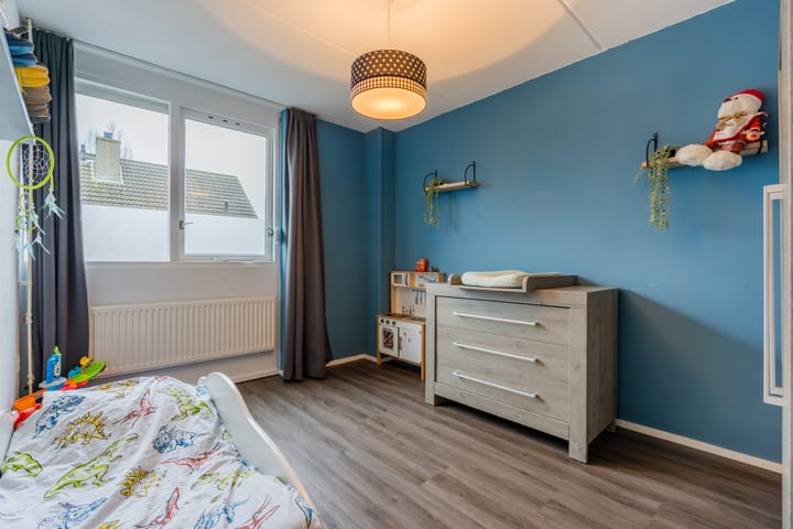 Foto 17 van Gagelhof 25