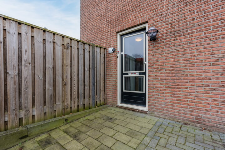 Bekijk foto 31 van Gagelhof 25