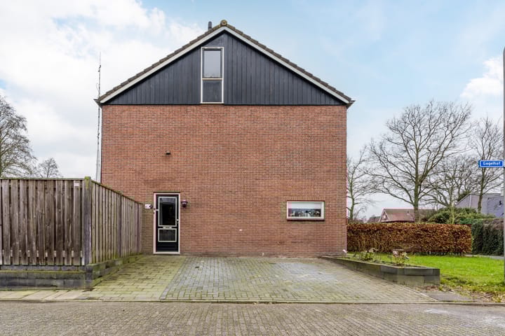 Foto 32 van Gagelhof 25