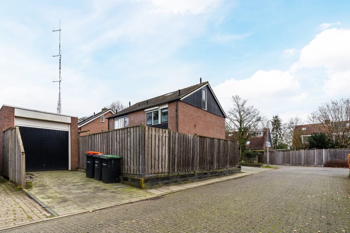 Foto 33 van Gagelhof 25