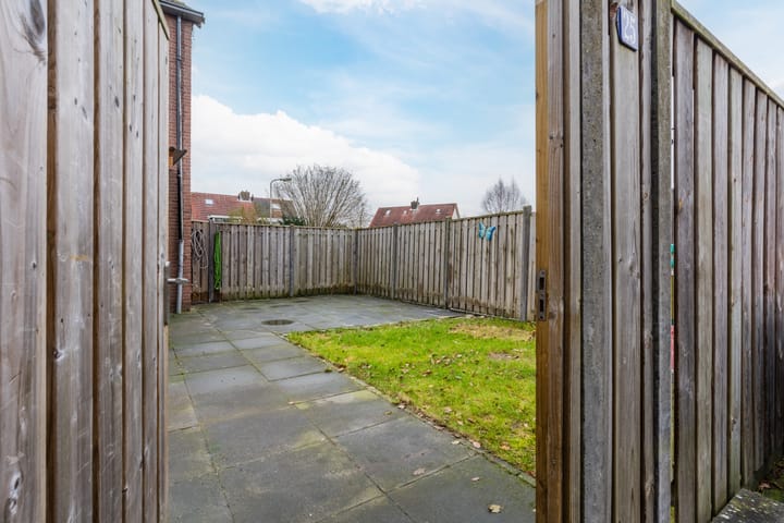 Foto 34 van Gagelhof 25