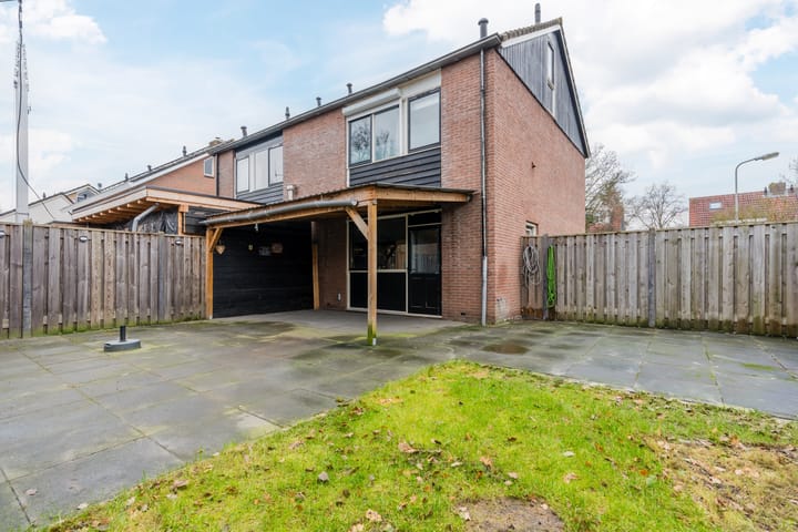 Foto 35 van Gagelhof 25