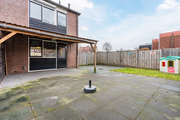 Foto 36 van Gagelhof 25