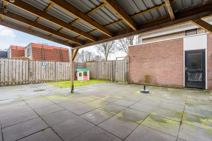 Foto 37 van Gagelhof 25