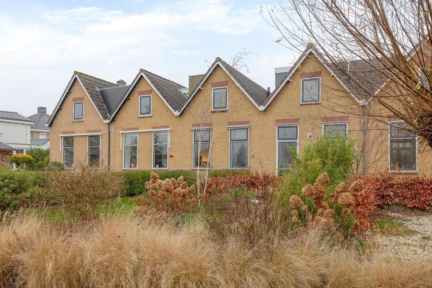 Foto 1 van 's-Gravenweg 162