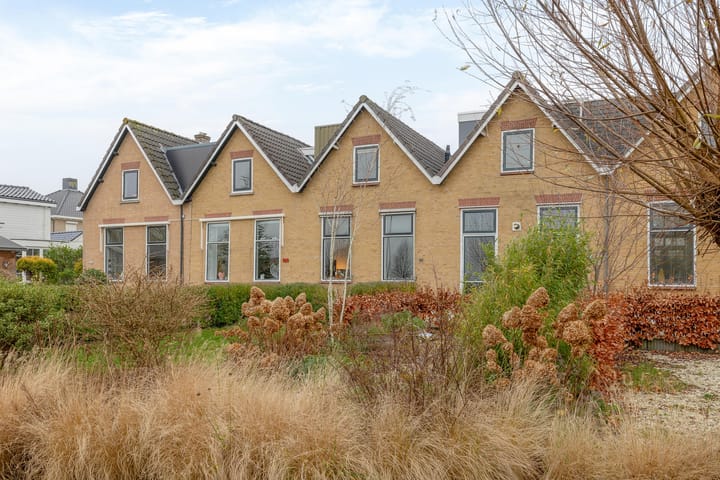 Foto 1 van 's-Gravenweg 162