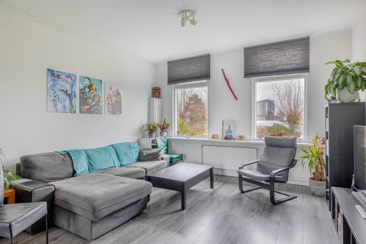 Foto 2 van 's-Gravenweg 162