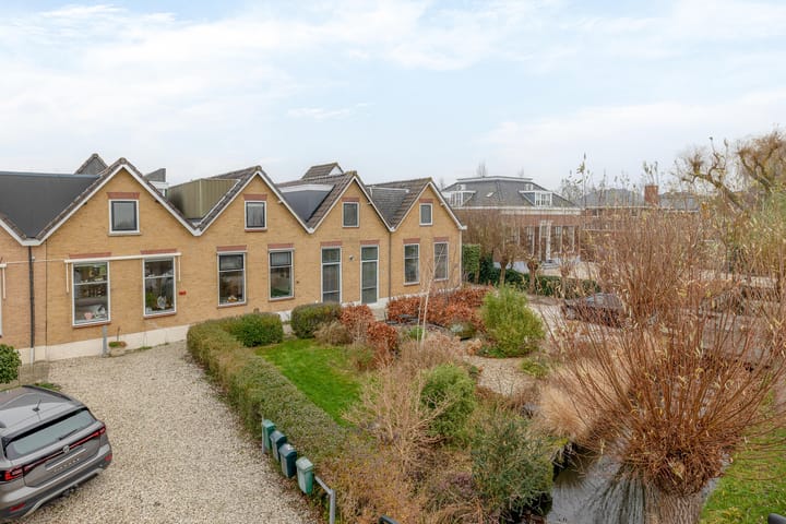 Foto 6 van 's-Gravenweg 162