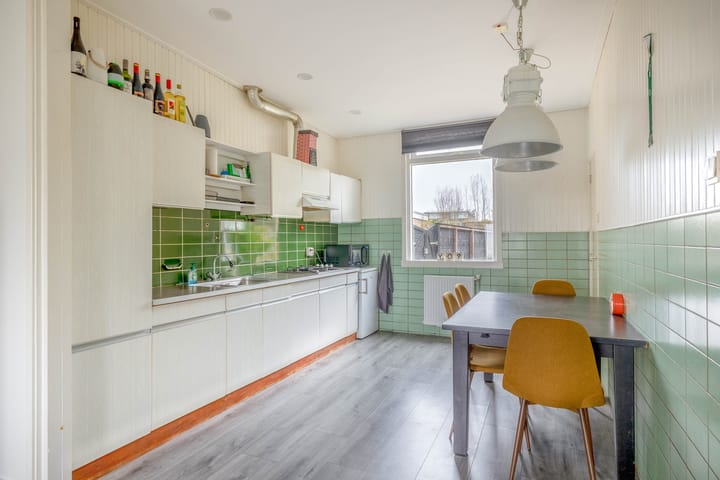 Foto 3 van 's-Gravenweg 162