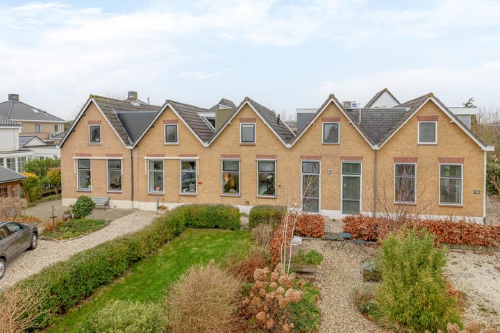 Foto 5 van 's-Gravenweg 162