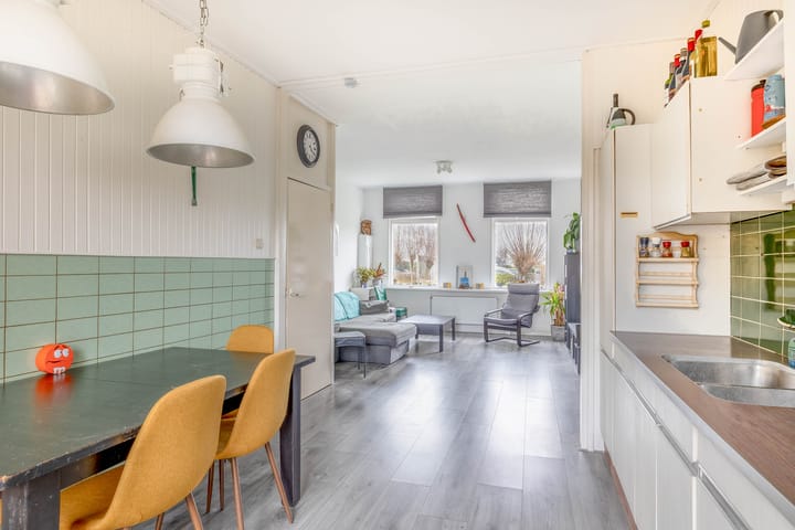 Foto 12 van 's-Gravenweg 162