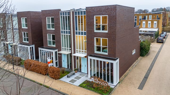 Foto 1 van Vasalislaan 124