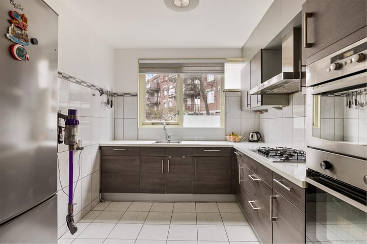 Foto 3 van Ter Wormstraat 4