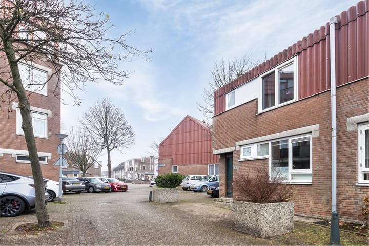 Foto 6 van Ter Wormstraat 4