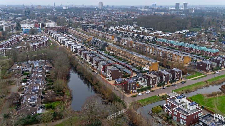 Foto 2 van Vasalislaan 124