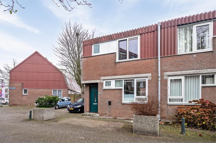 Foto 7 van Ter Wormstraat 4