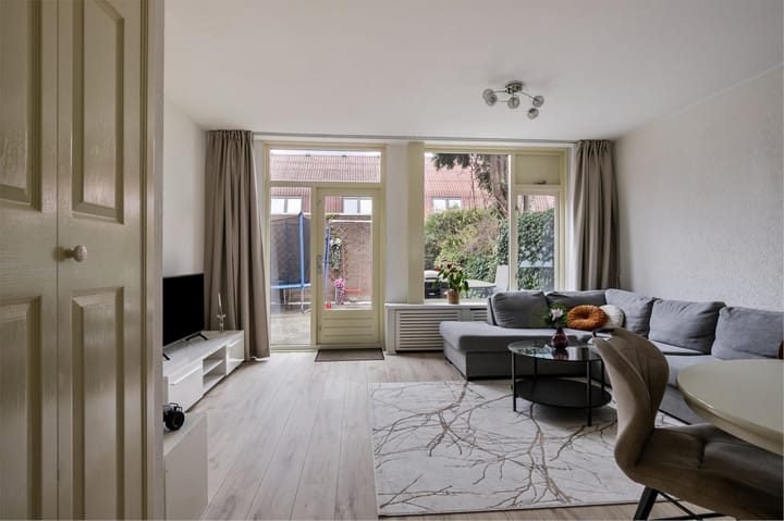 Foto 11 van Ter Wormstraat 4