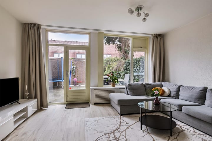 Foto 12 van Ter Wormstraat 4