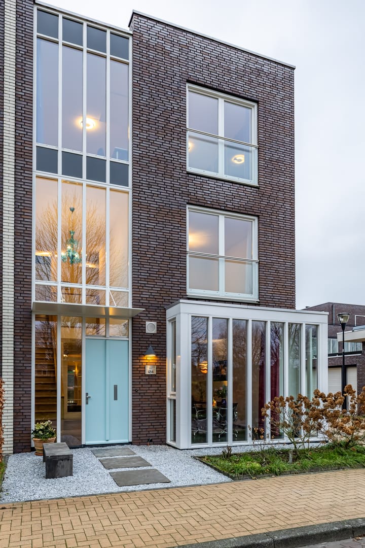 Foto 4 van Vasalislaan 124