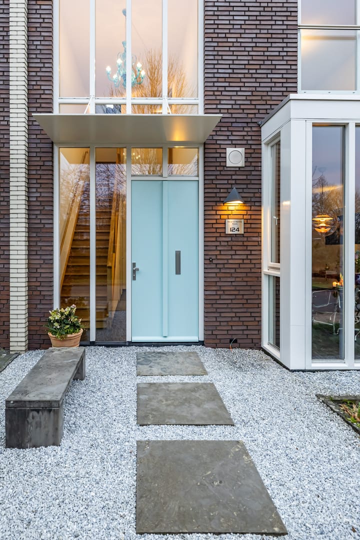 Foto 5 van Vasalislaan 124