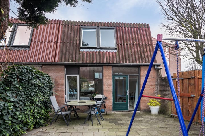 Foto 23 van Ter Wormstraat 4