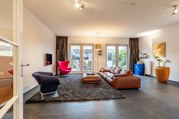 Foto 7 van Vasalislaan 124