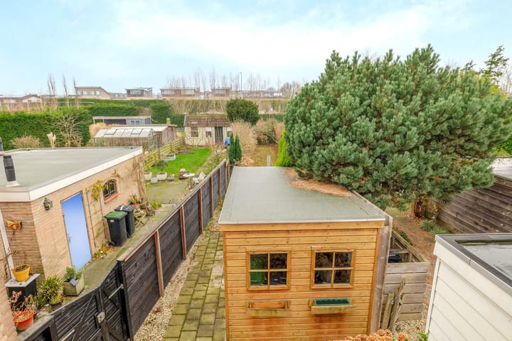 Foto 27 van 's-Gravenweg 162