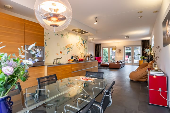 Foto 10 van Vasalislaan 124