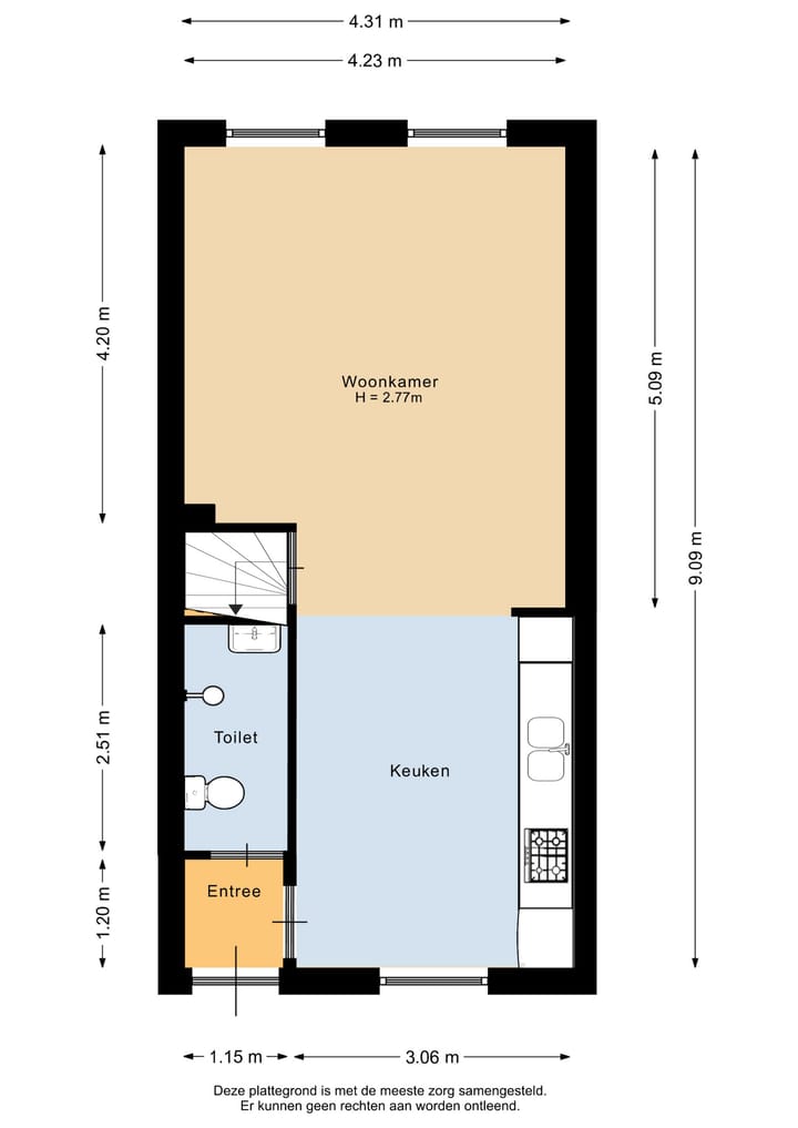 Foto 34 van 's-Gravenweg 162