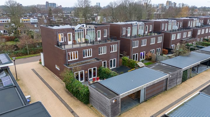 Foto 26 van Vasalislaan 124