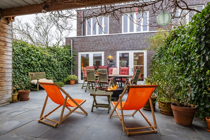 Foto 28 van Vasalislaan 124