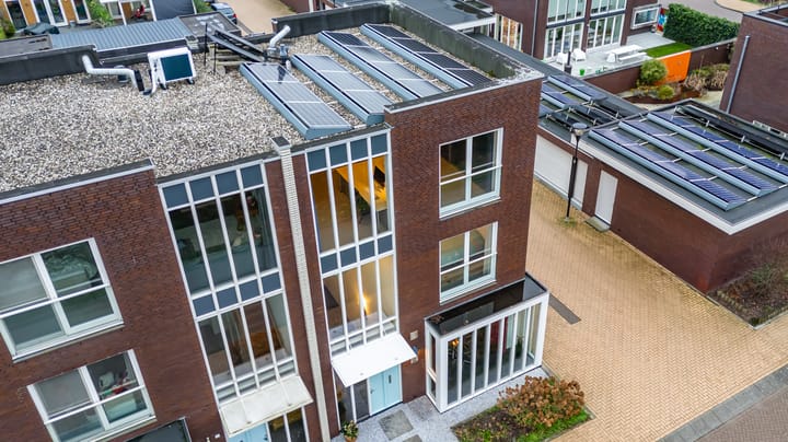 Foto 30 van Vasalislaan 124