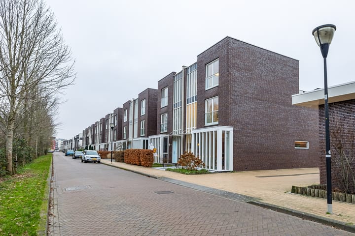 Foto 31 van Vasalislaan 124