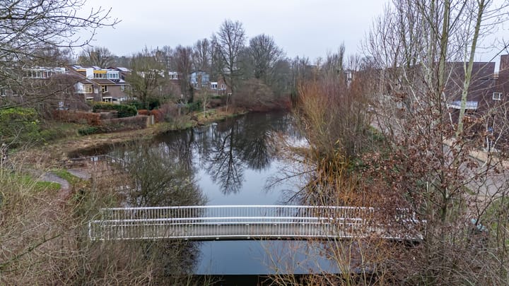 Foto 32 van Vasalislaan 124