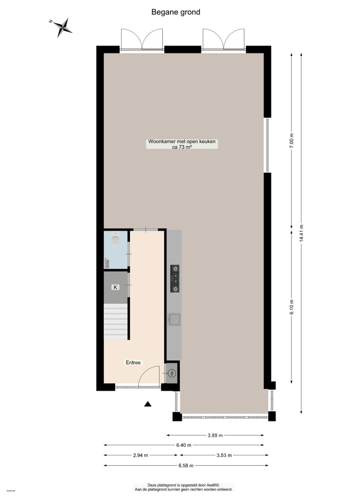 Foto 36 van Vasalislaan 124