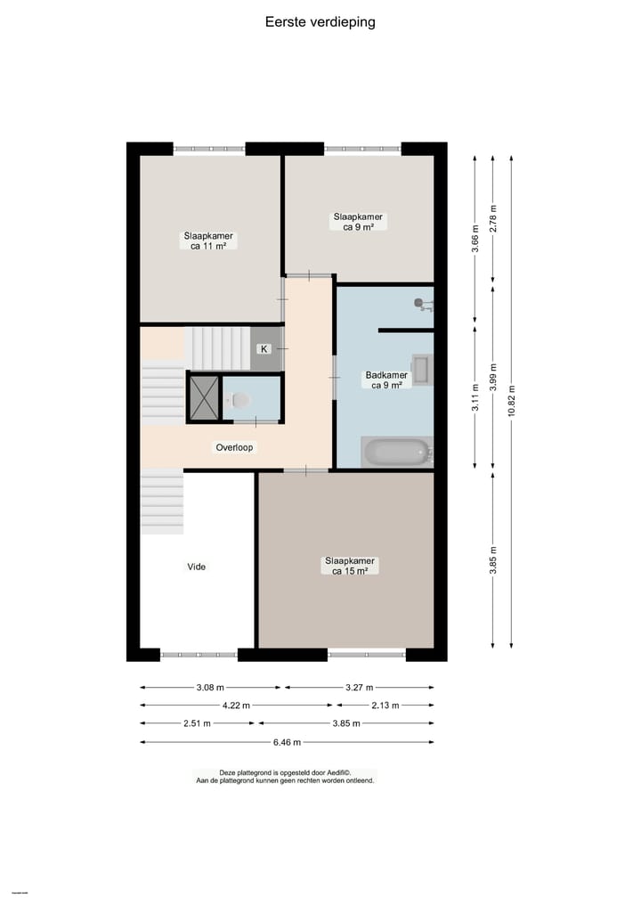 Foto 37 van Vasalislaan 124