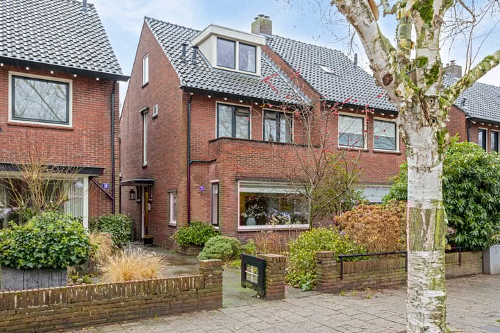 Foto 6 van Rozenstraat 21