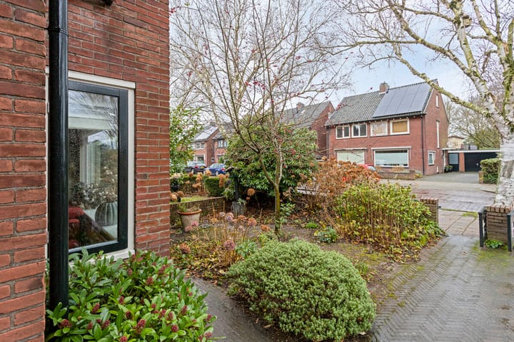 Foto 7 van Rozenstraat 21