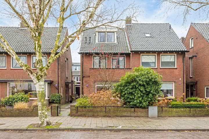 Foto 8 van Rozenstraat 21