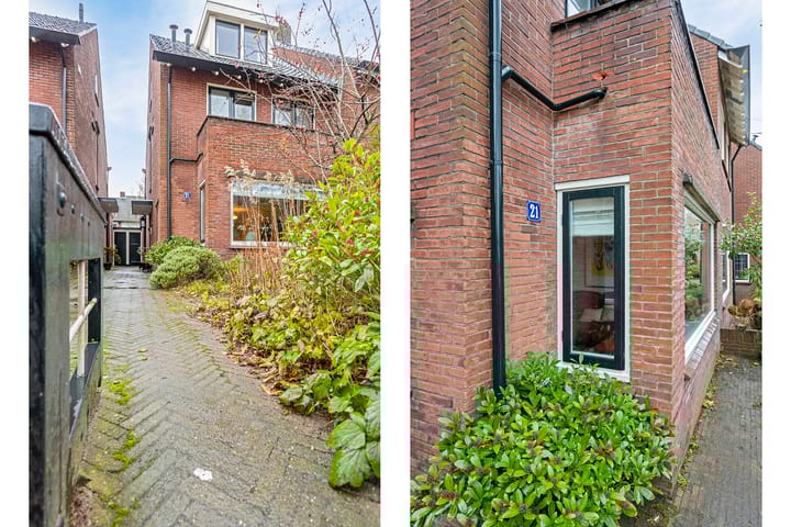 Foto 9 van Rozenstraat 21