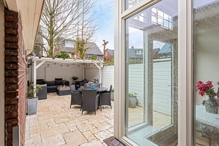 Foto 2 van Rozenstraat 21