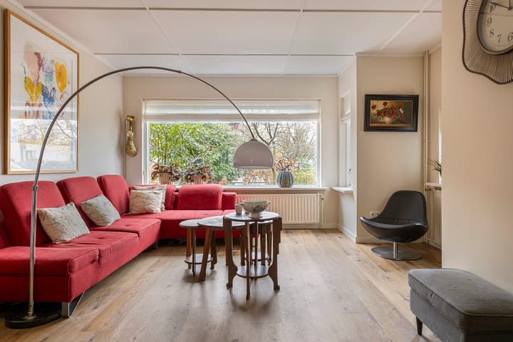 Foto 3 van Rozenstraat 21