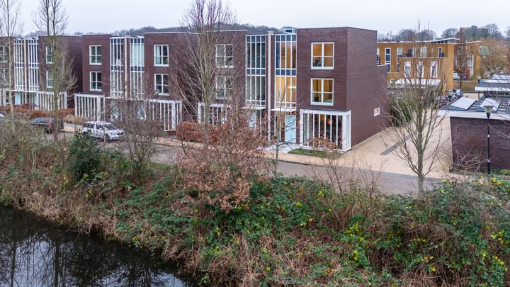 Foto 29 van Vasalislaan 124